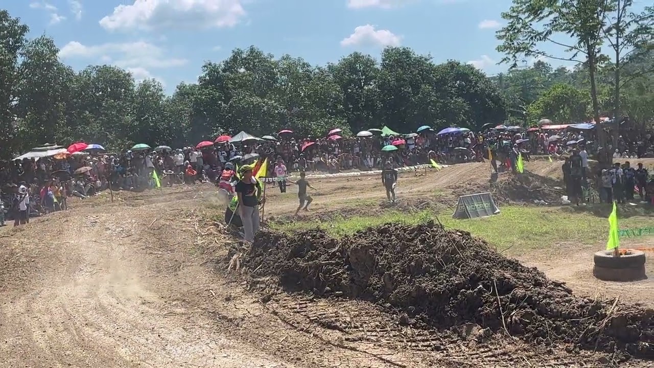 85 Mini Class(First Heat) 📍 Midsayap,North Cotabato 