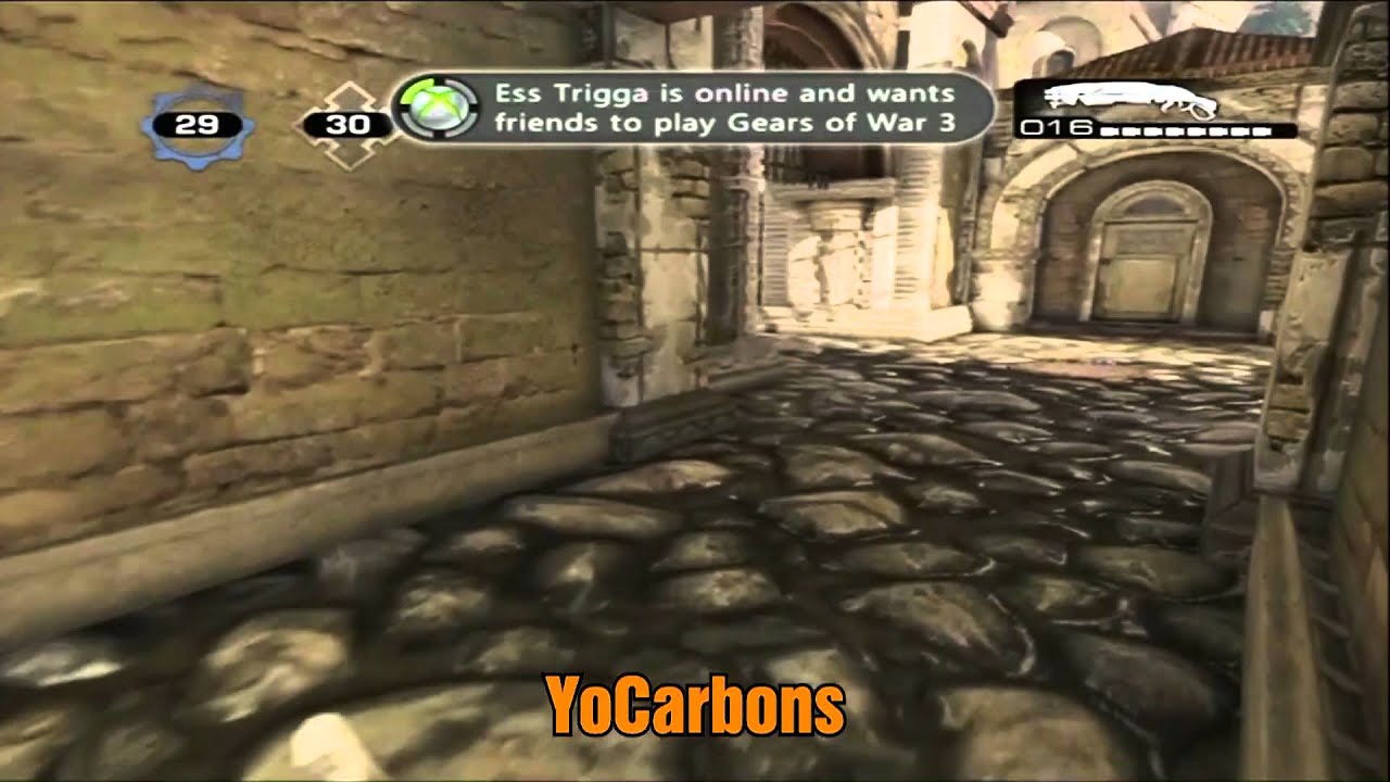 Ess Bouncin's Top 3 Wallbouncers!!!!