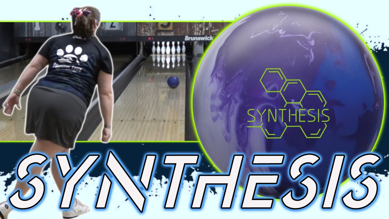 TRACK SYNTHESIS  |   It Hooks . . a Lot . . But . .