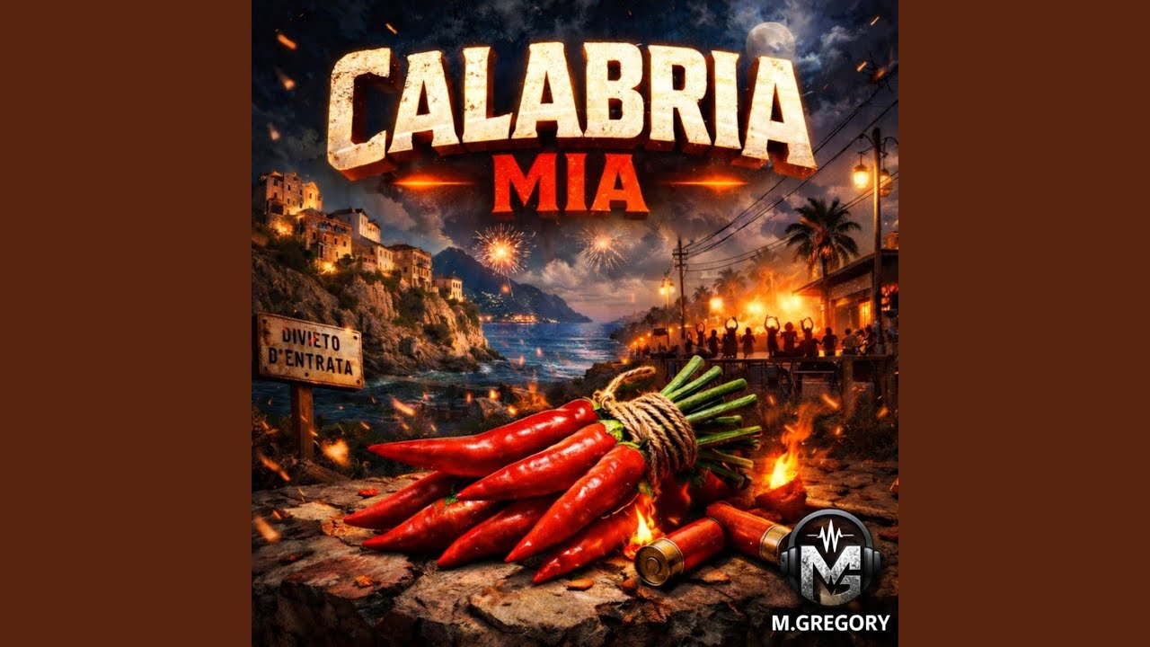 Calabria Mia (Radio Edit)