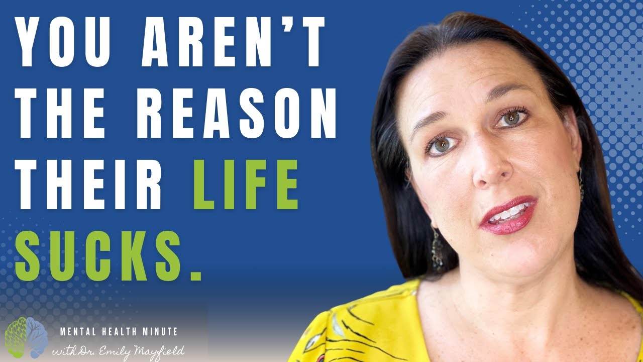 Stop Blaming Others For Your Problems: The Blame Shifting Of The Narcissist
