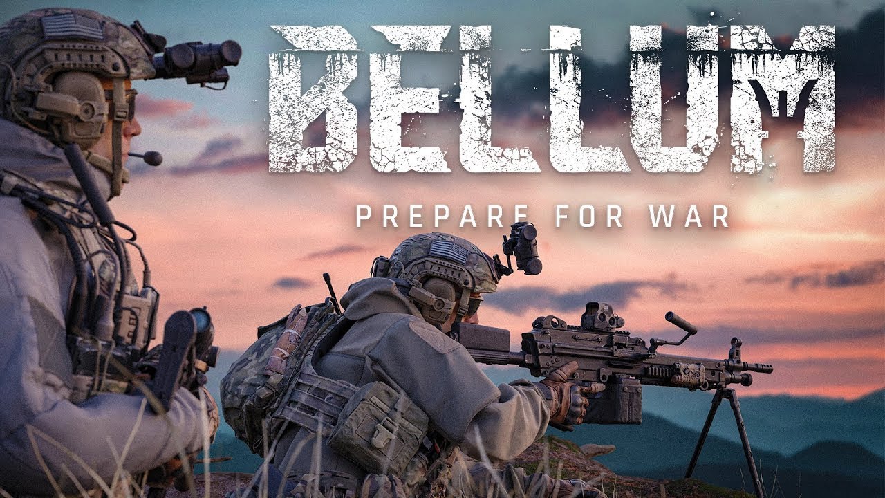 Squad Attack | Bellum