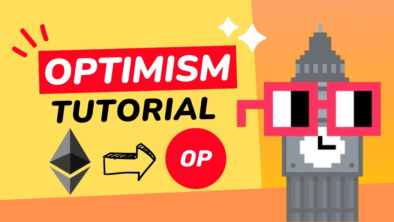 What is Optimism? & How to Bridge Ethereum to L2