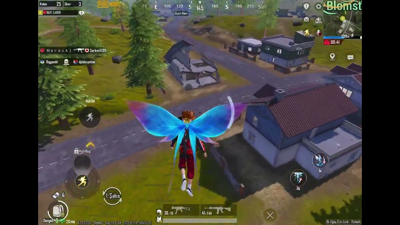 Dünyanın en iyi kombiniyle win😂😂😂