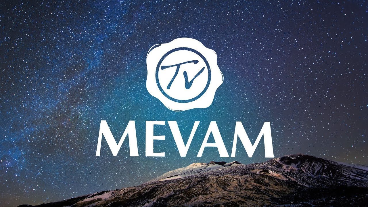 MEVAM OFICIAL - CAFÉ COM PASTORES | 07-05-2022