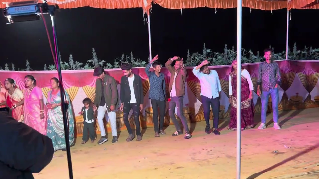 Full Mojj In All Friends 🤭🙈✌️