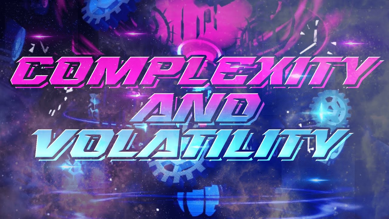 Tower of Complexity and Volatility Completion