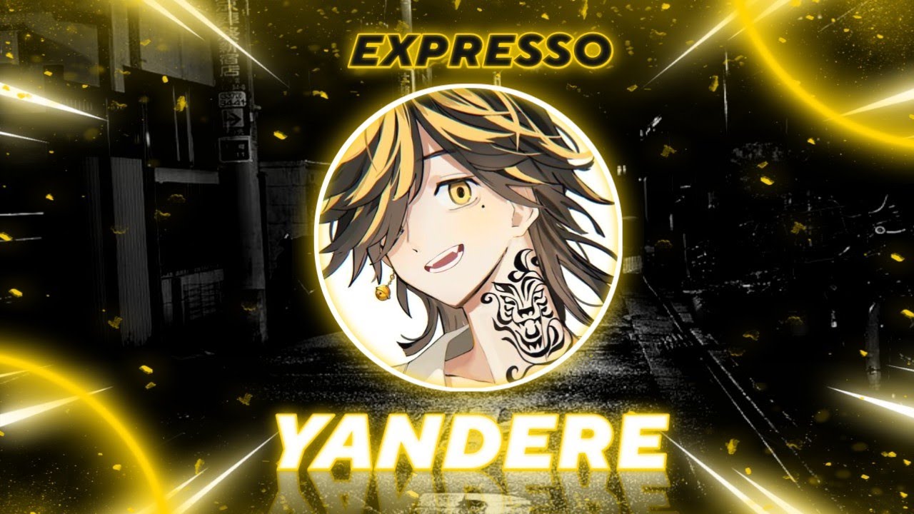 Garoto Yandere cuidando de você [ASMR] [EXPRESSO]