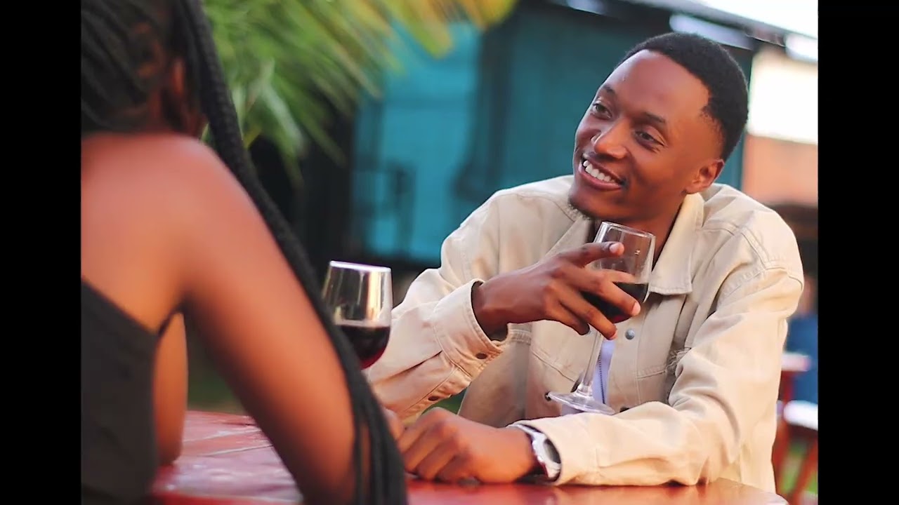 Sipho ft Nicole - Lemme (Official Music Video) 