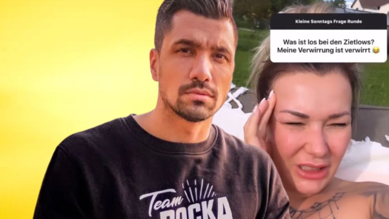 Julian Zietlow ätzt gegen Jenna Miller!