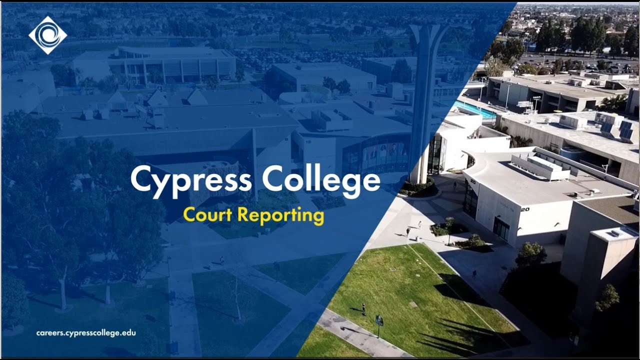 Court Reporting