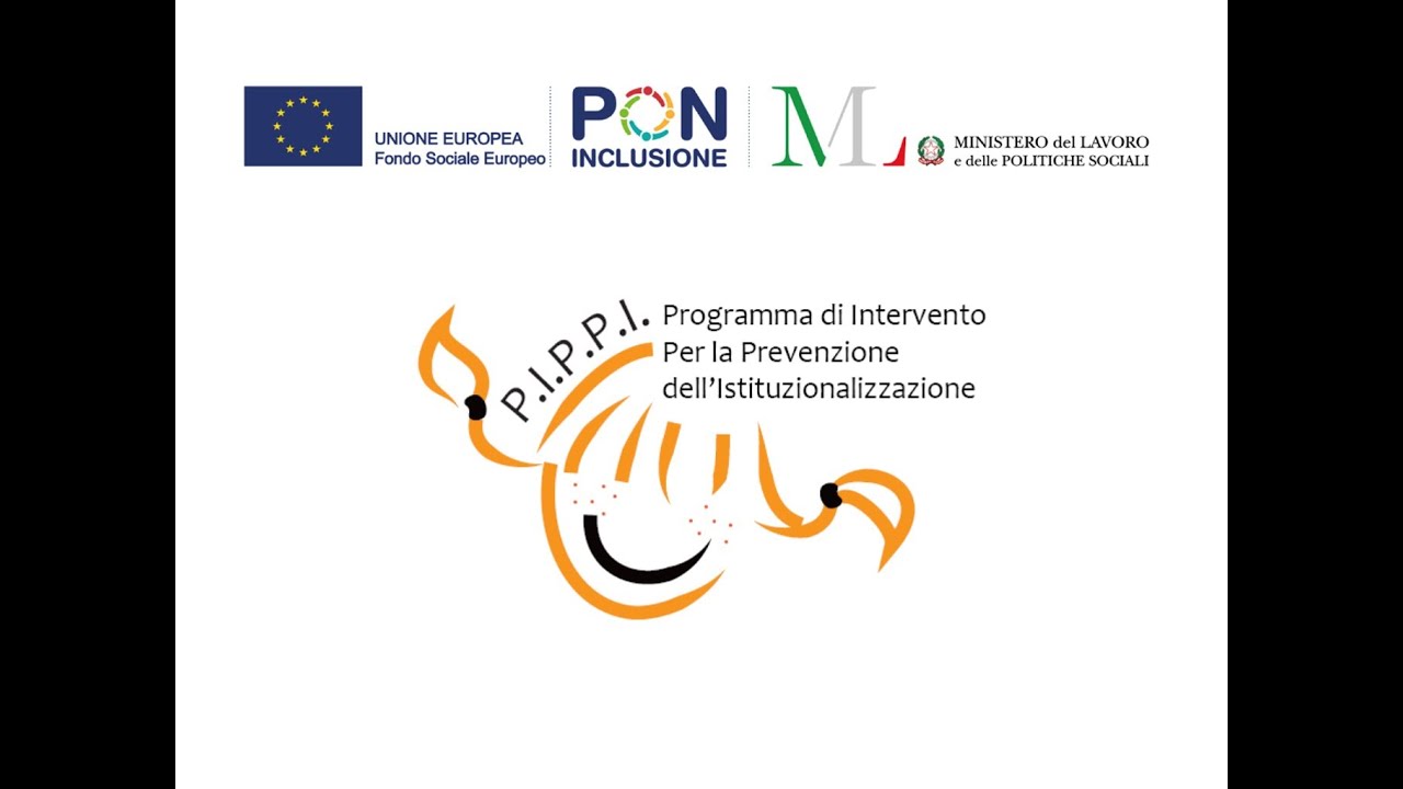 I webinar di PIPPI e non solo (quarto incontro)