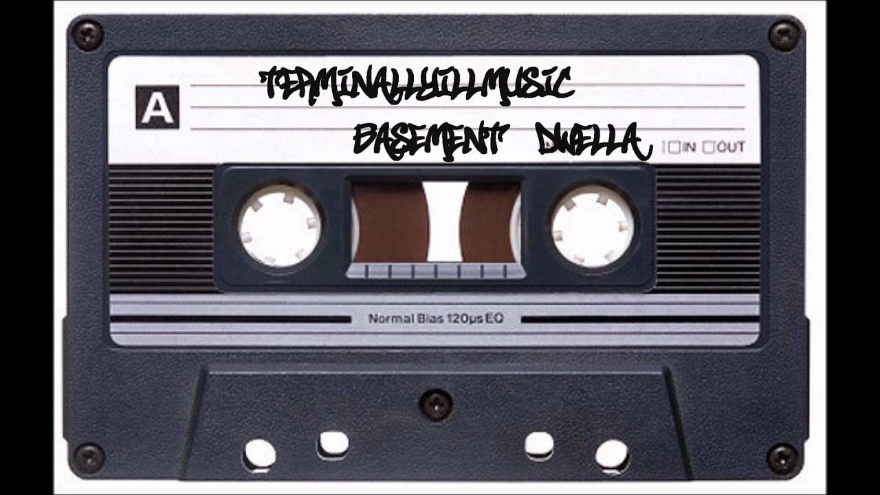 Boom Bap Hip-Hop Beat #27