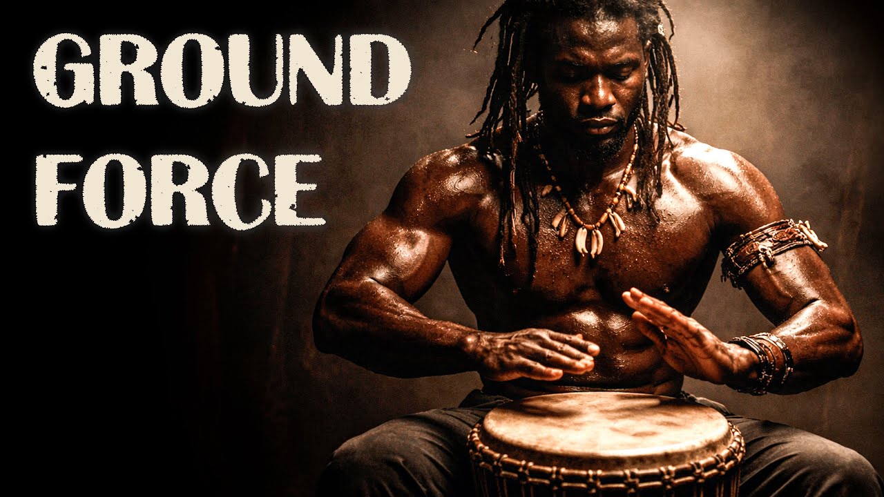 🔥 The Rhythm the Body Settles Into