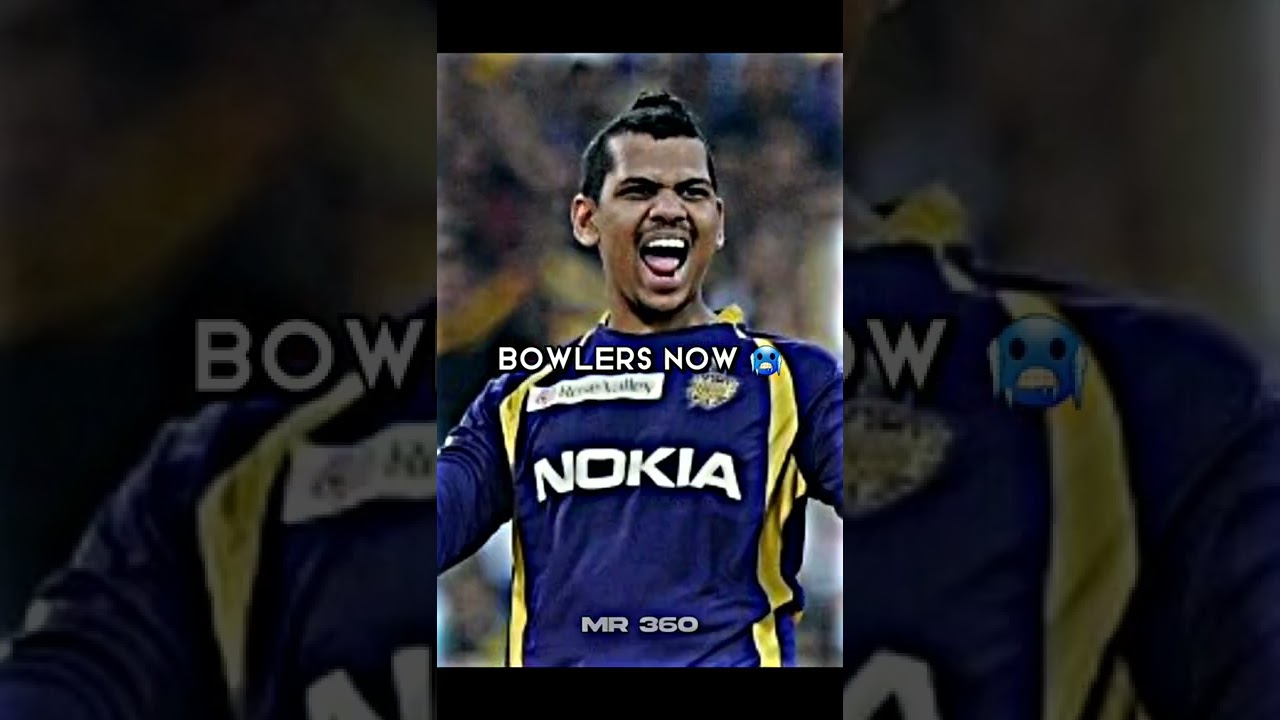 Bowlers Now vs Then 🥵🥶