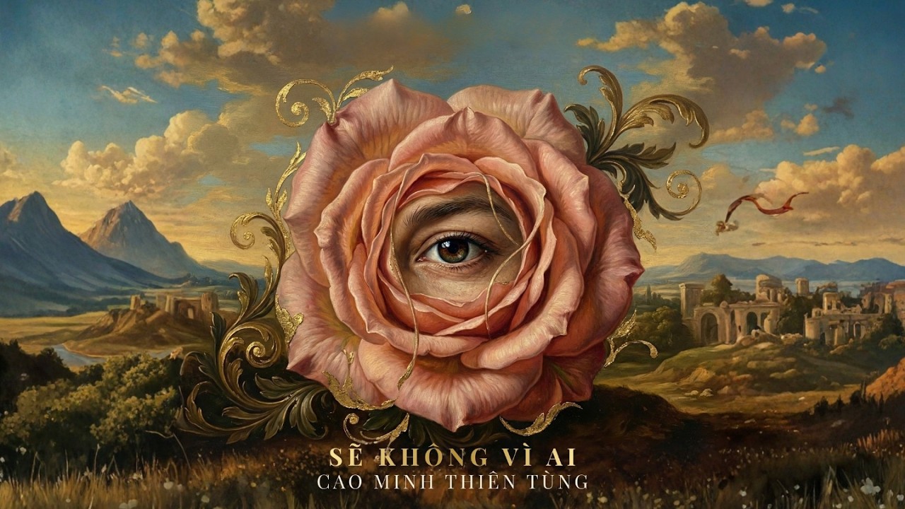 Cao Minh Thiên Tùng - SẼ KHÔNG VÌ AI | EP Tươi