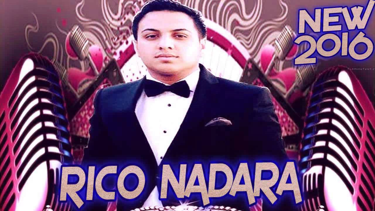 RICO NADARA - IARTA-MA TATA 2016 manele noi 2016 CELE MAI NOI MANELE 2016