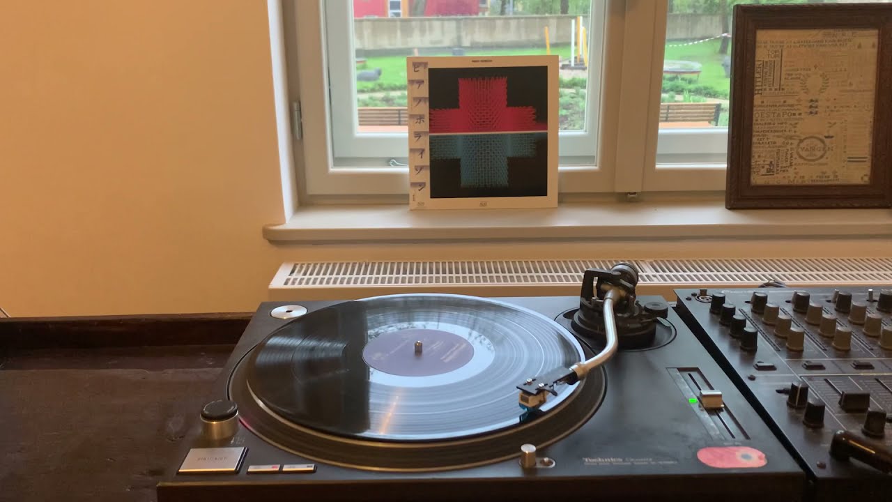 Akemi Satomi, Yori-Aki Matsudaira, Mamoru Fujieda ‎– Piano Horizon (1981) / side A
