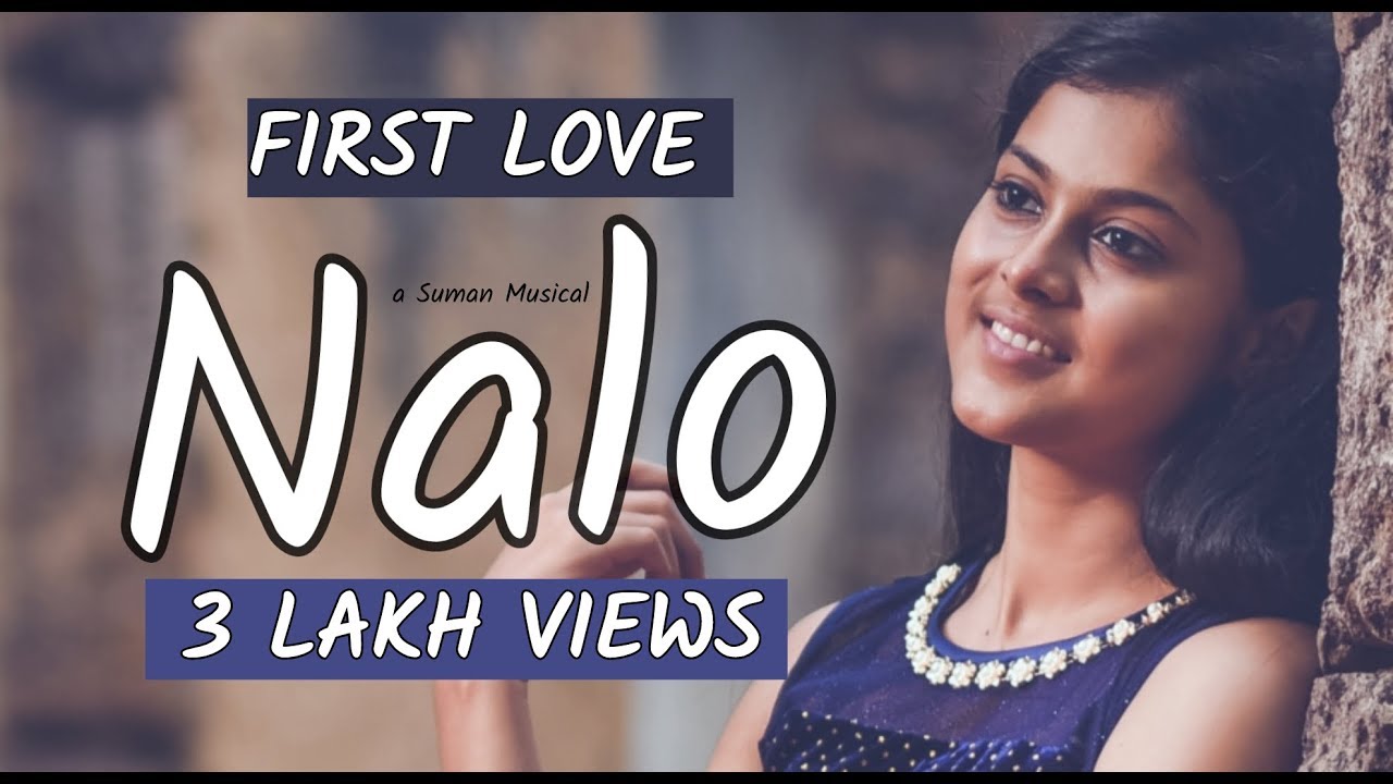 Nalo Song by Suman Vankara || Lhokesh Ranal || Surya Chandu || Shanz Pierce