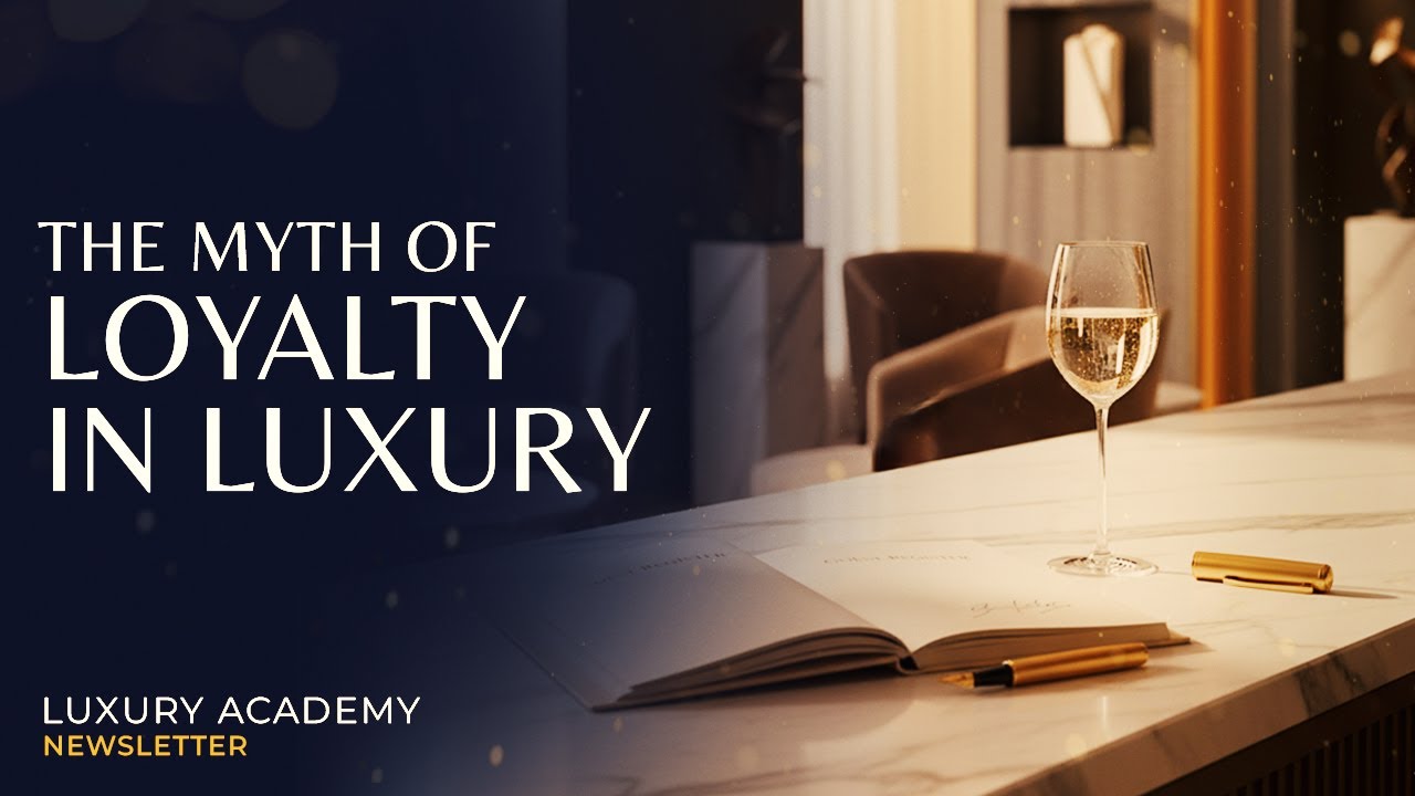 The Myth of Loyalty (and Other Fairy Tales Told in Boardrooms)