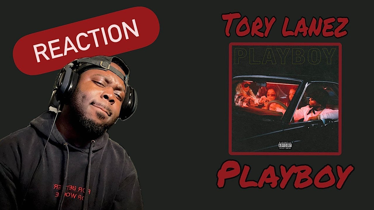 Tory Lanez Playboy