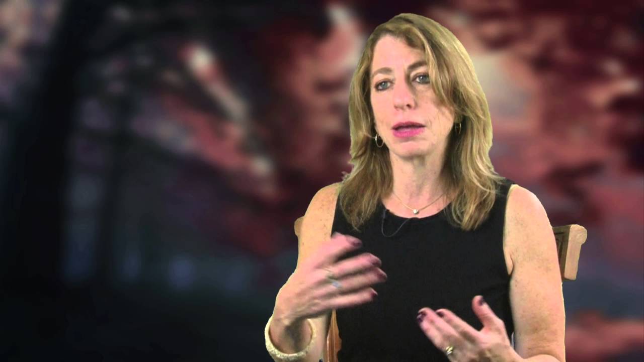 Standing in the Fire of Longing: Mirabai Starr