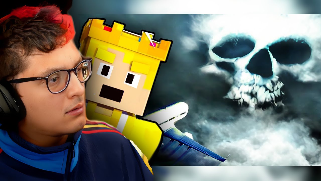 LATE y @RODNYOFICIAL reaccionan al Caso Mas Terrorifico Que He Encontrado.. de @AlexPH