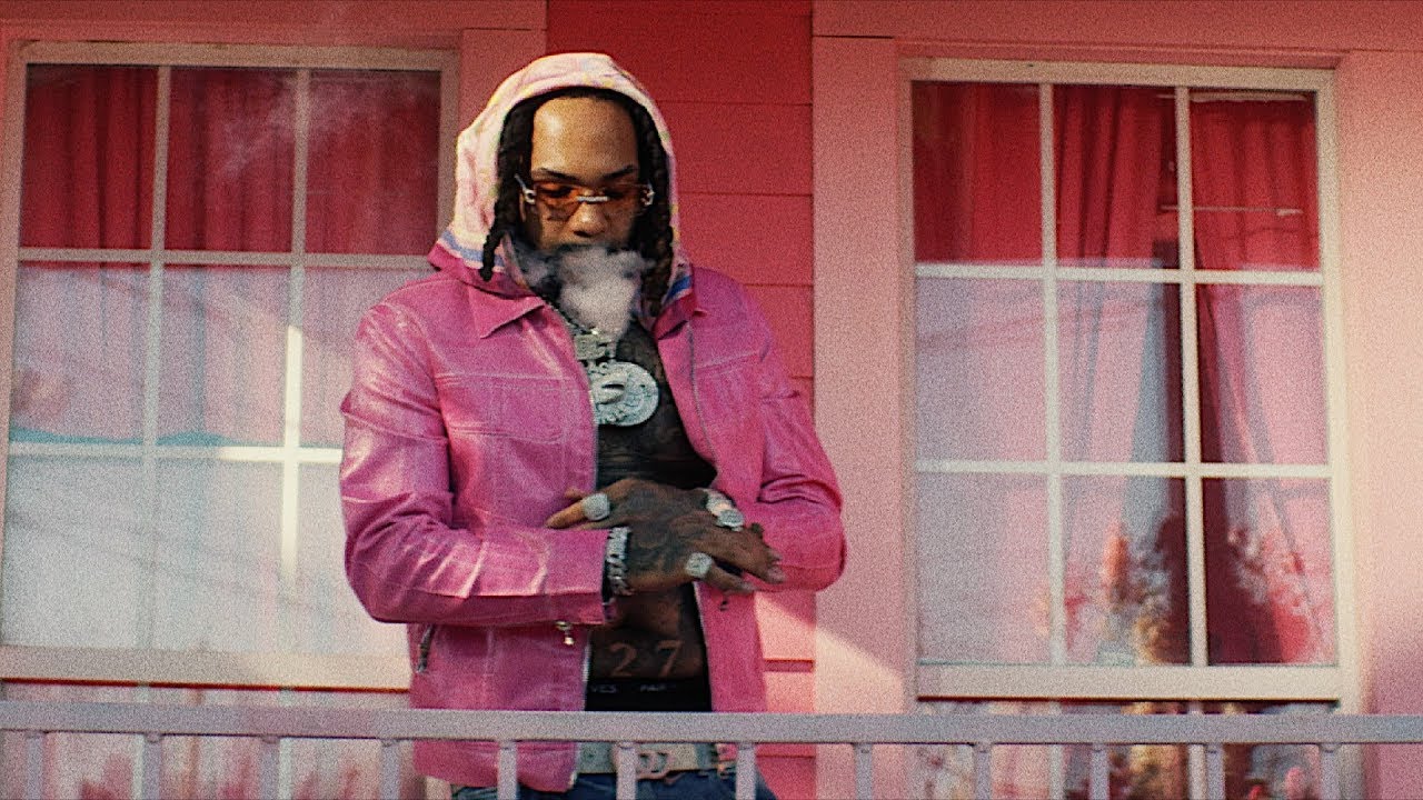[FREE] Money Man Type Beat 2022 Instrumental 