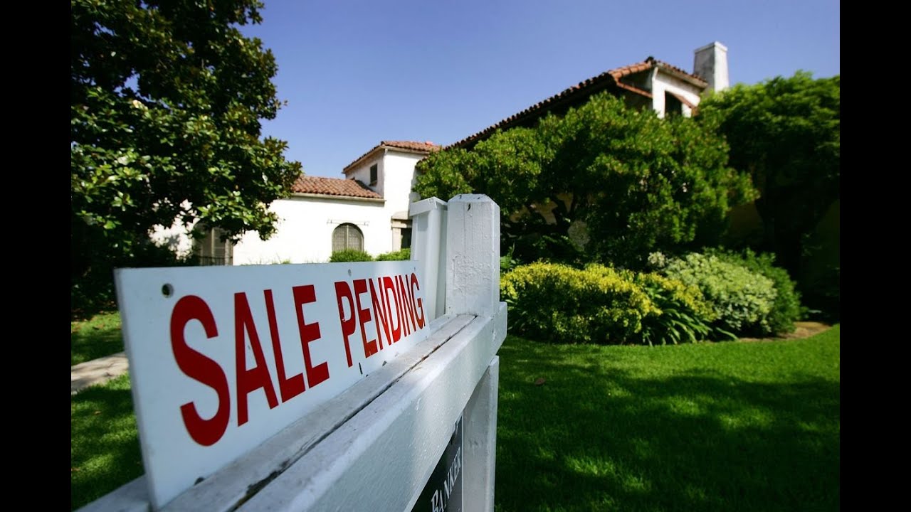 U.S. Move-Up Home Market Is 'on Fire,' Zelman Says