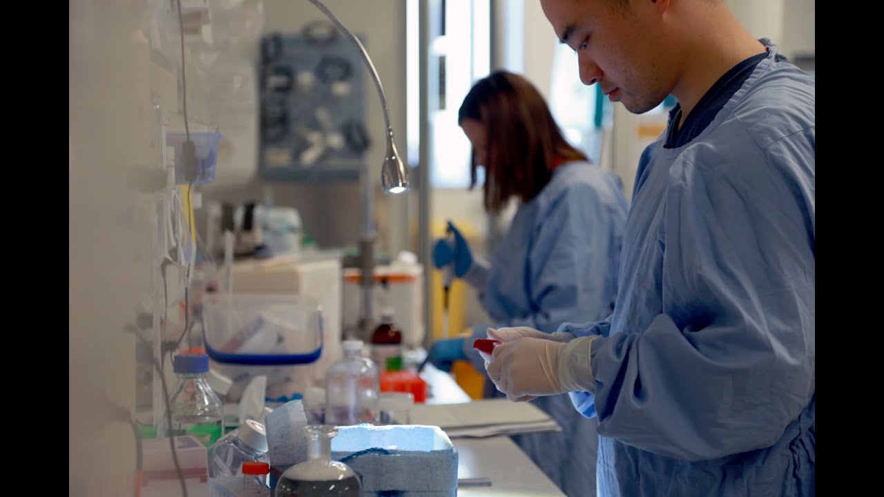 Heart Research Australia - Keeping Families Together