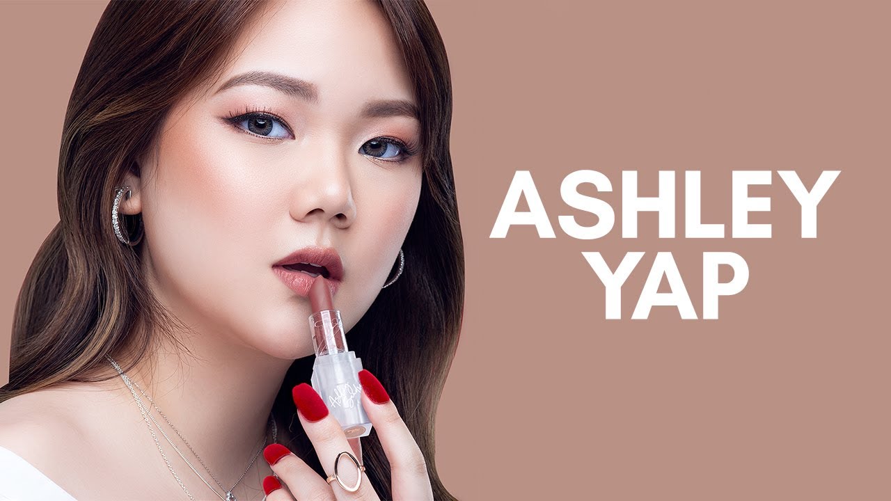 Ashley Yap in Detail