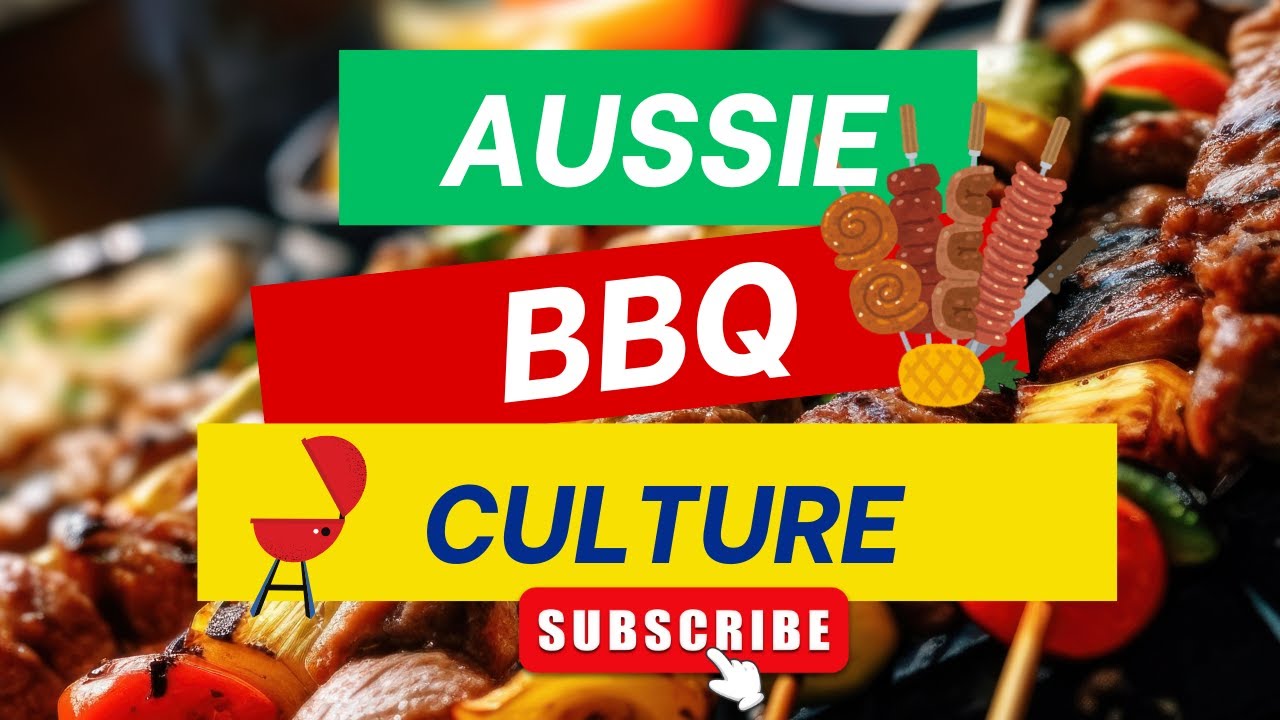 Discover Aussie BBQ Culture