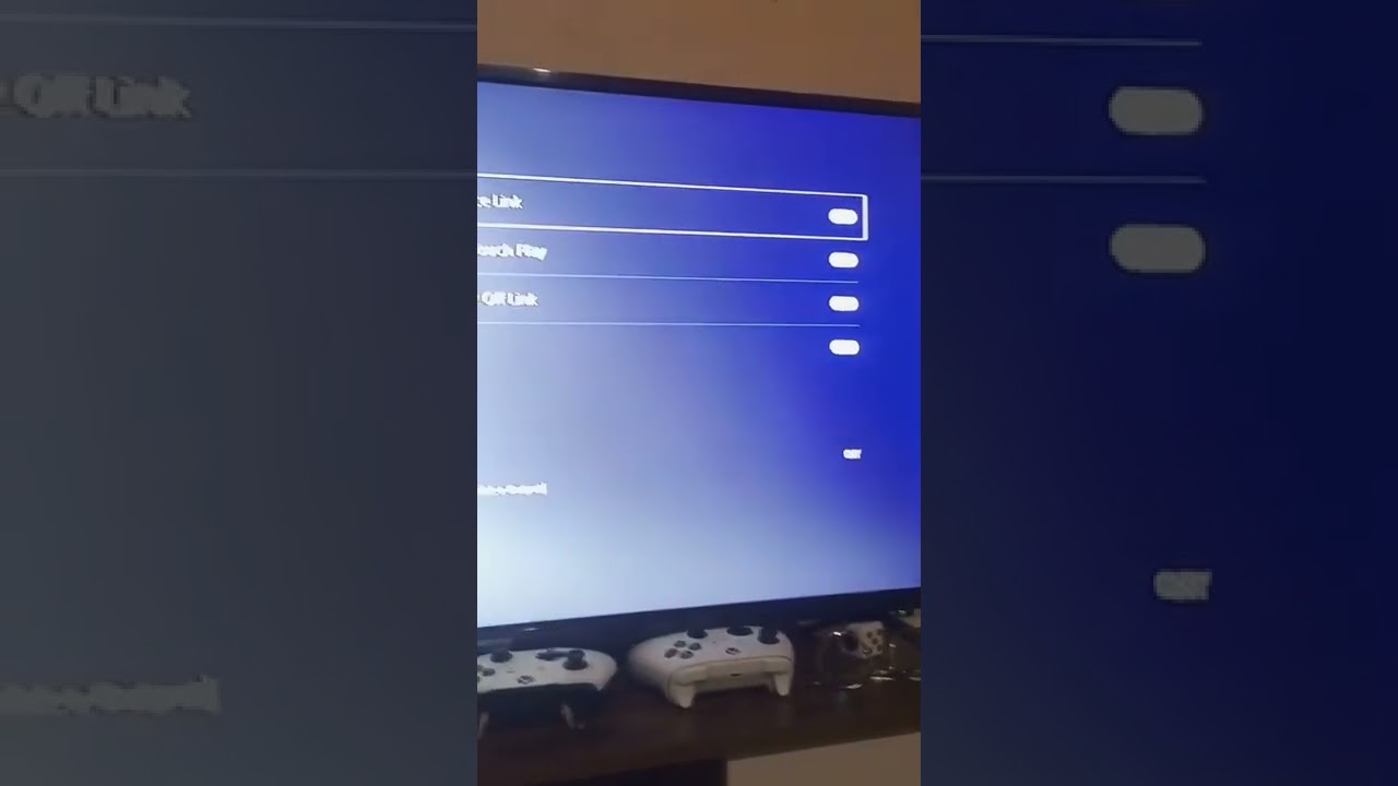 How to Turn on Both your PS5 & TV at the same time 😎