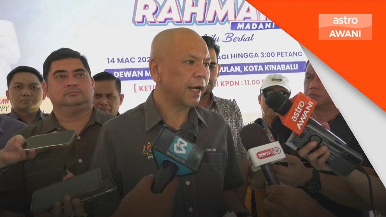 Jurang harga punca penyeludupan bahan api dari Sabah, Sarawak