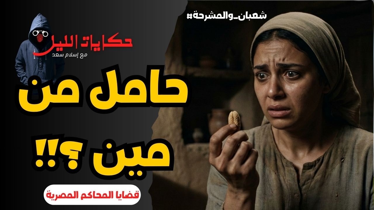 حكايات الليل | 