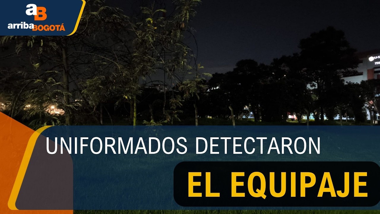 Hallan cuerpo desmembrado dentro de una maleta en Fontibón: autoridades investigan el crimen| CityTv