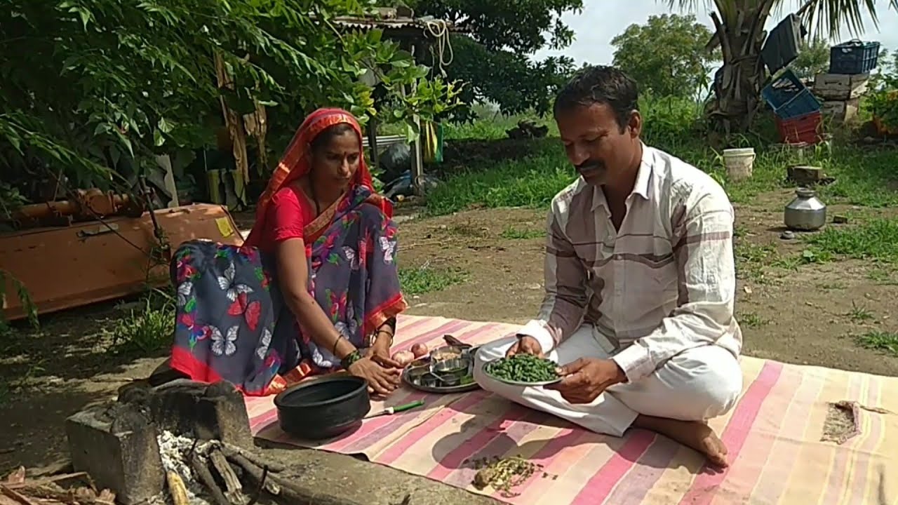 कडवंची भाजी, डोळे, मधुमेह यासाठी अतिउत्तम