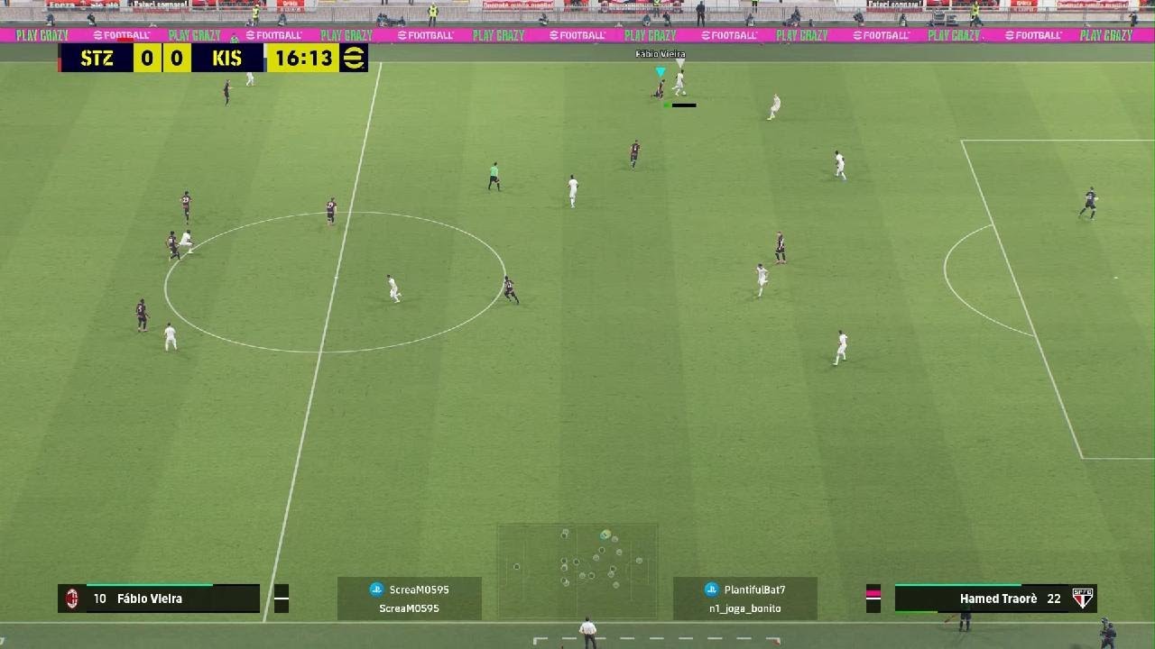 Pesica liga vs NK Kiseljak