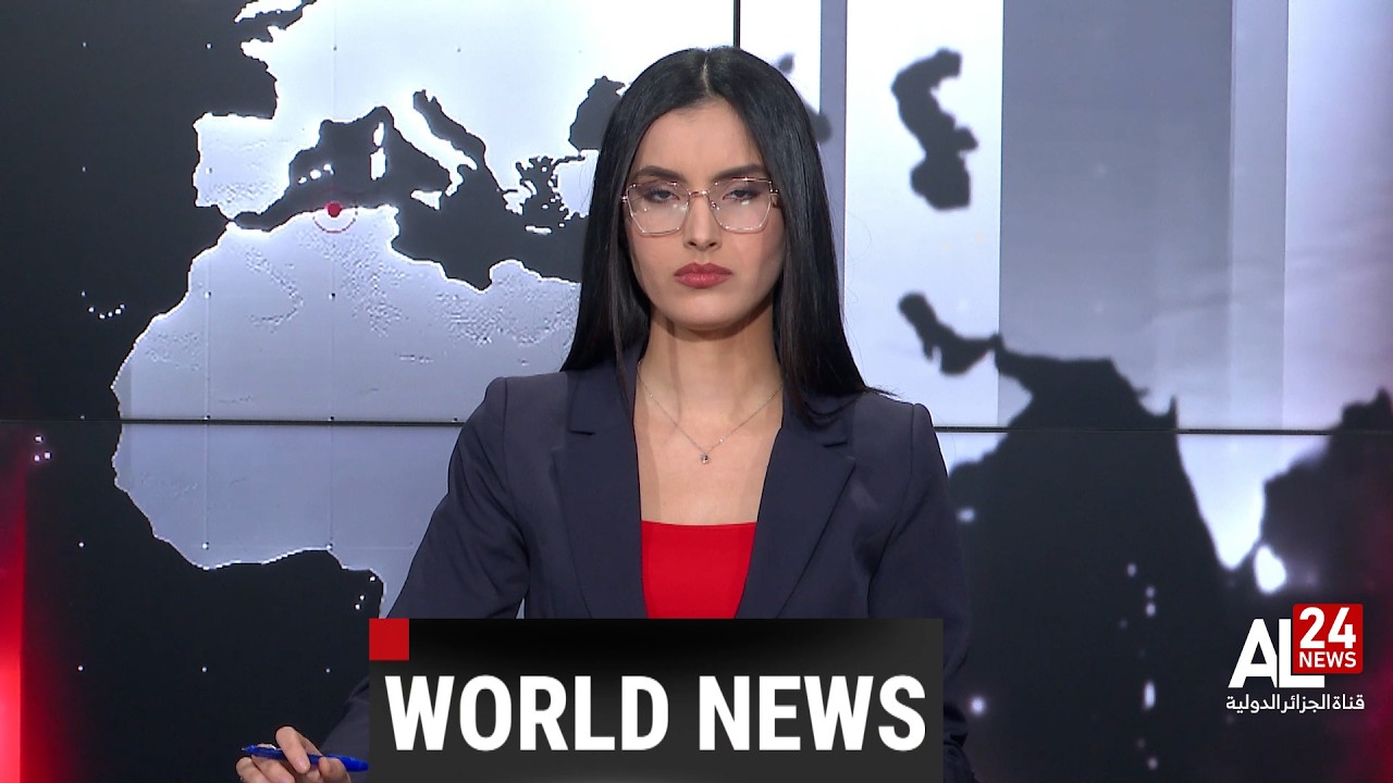 WORLD NEWS | 06 03 2026