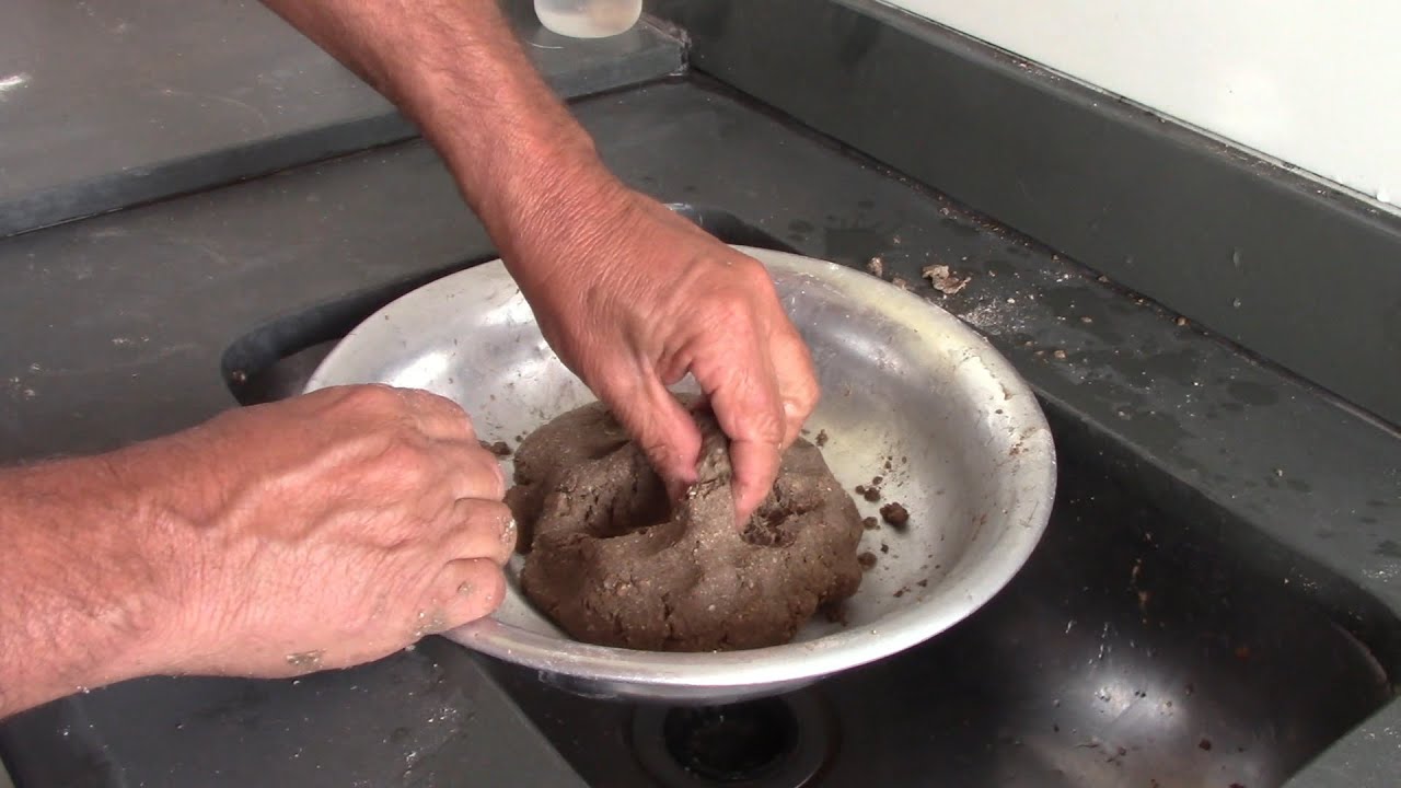 COMO FAZER UMA MASSA MATADEIRA PARA TILÁPIAS, PIAUS E OUTROS PEIXES,