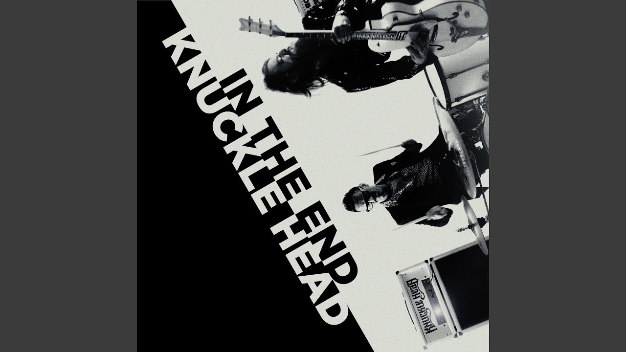 In the End