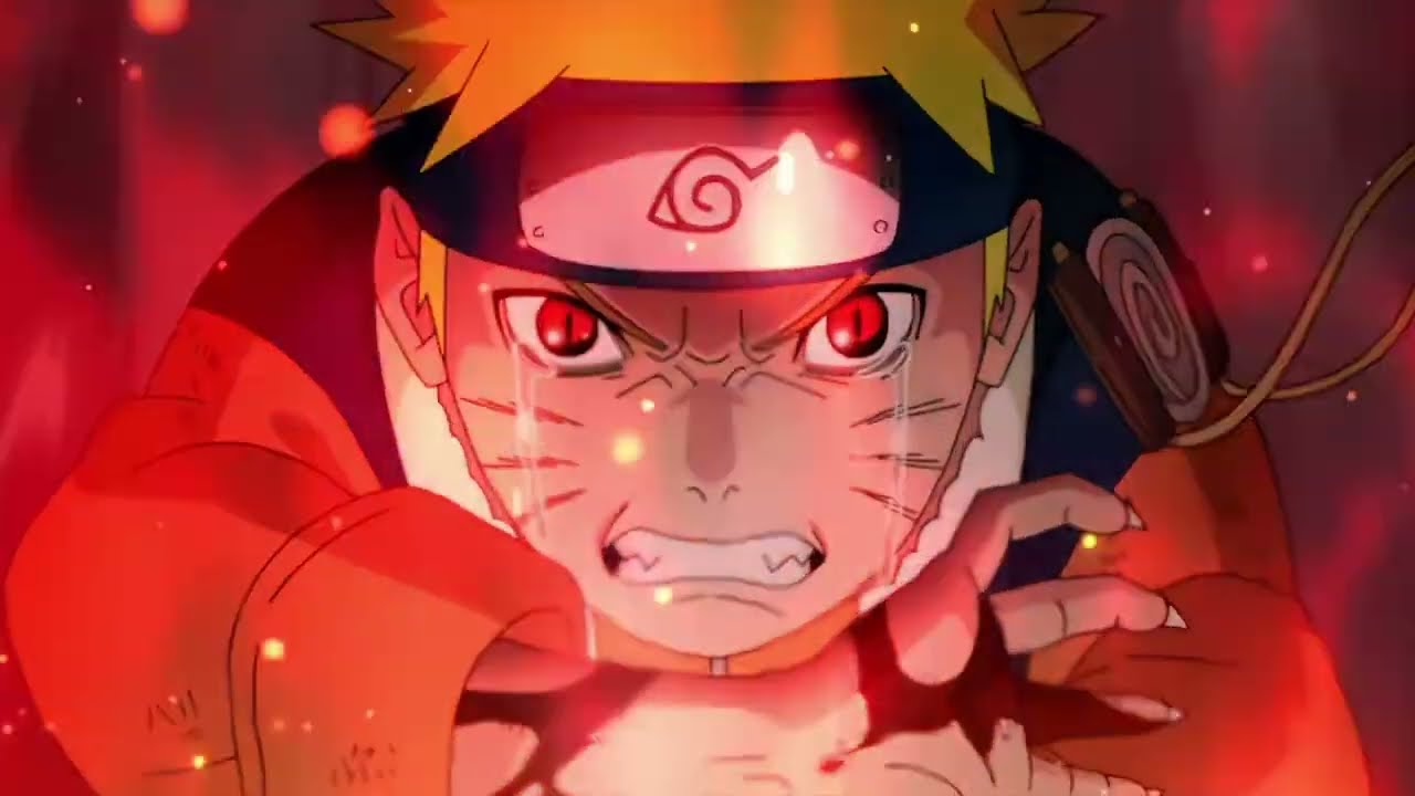 &ldquo;ROAD OF NARUTO&rdquo; Animation &ldquo;NARUTO&rdquo; 20th anniversary studio Pierrot [Official] 4K Remastered