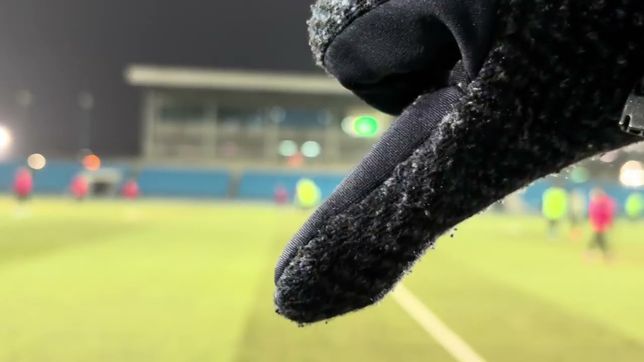 VS FC 러너스하이 3쿼