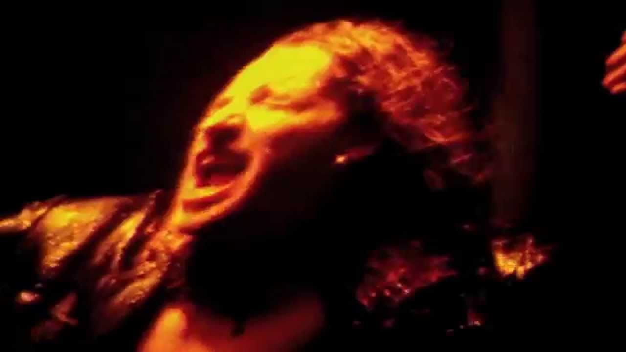 Paradise Lost - Widow | Official Music Video