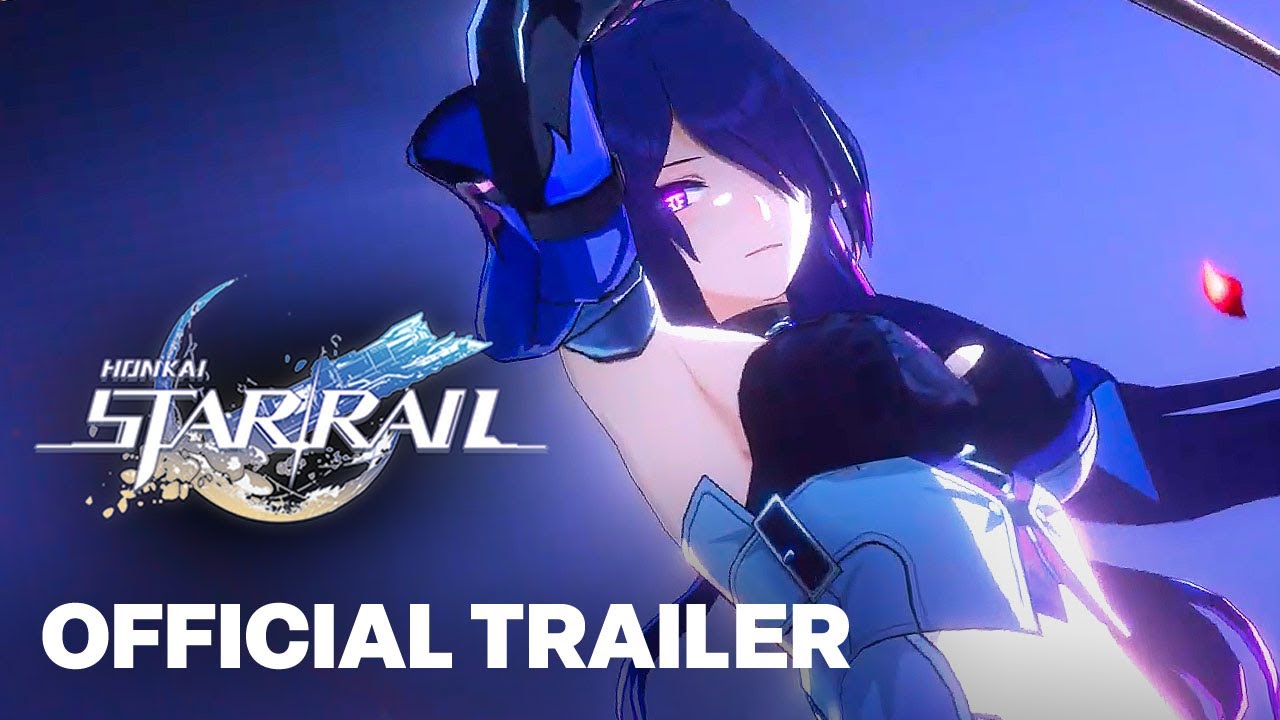 Honkai: Star Rail - Version 2.0 Official Music Video | 
