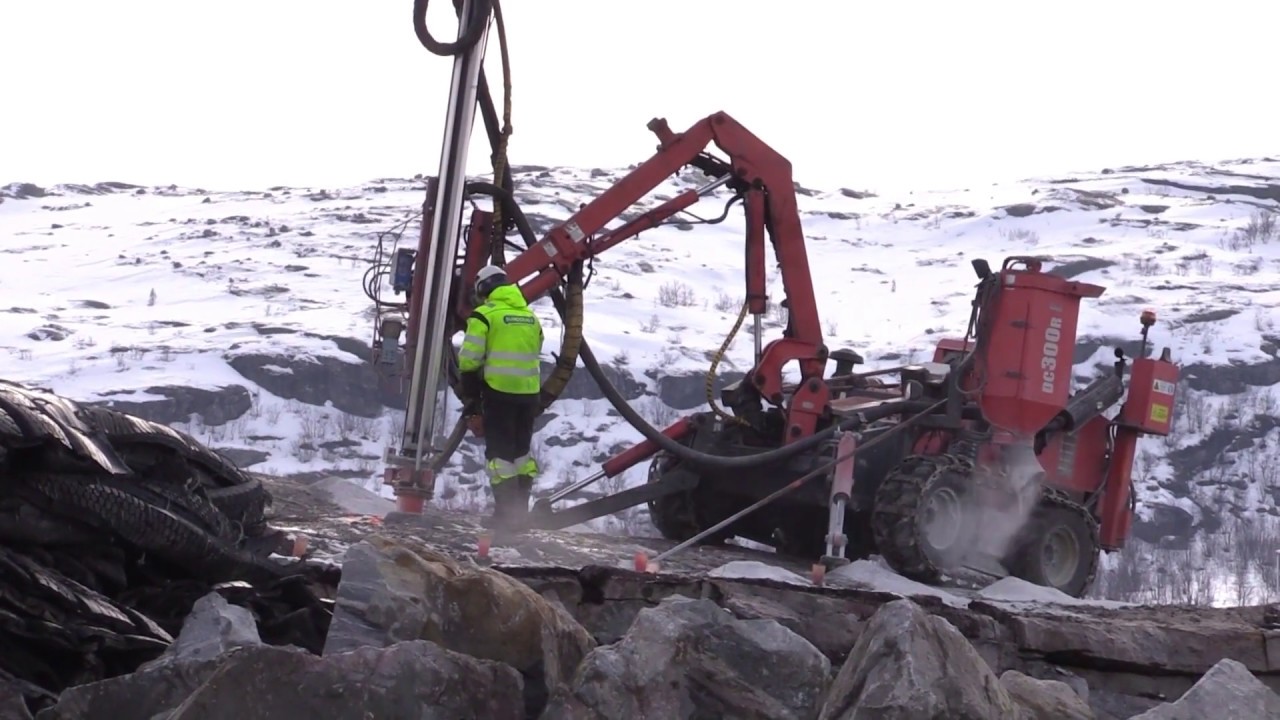 Mitt yrke - Fagskolen i Kirkenes