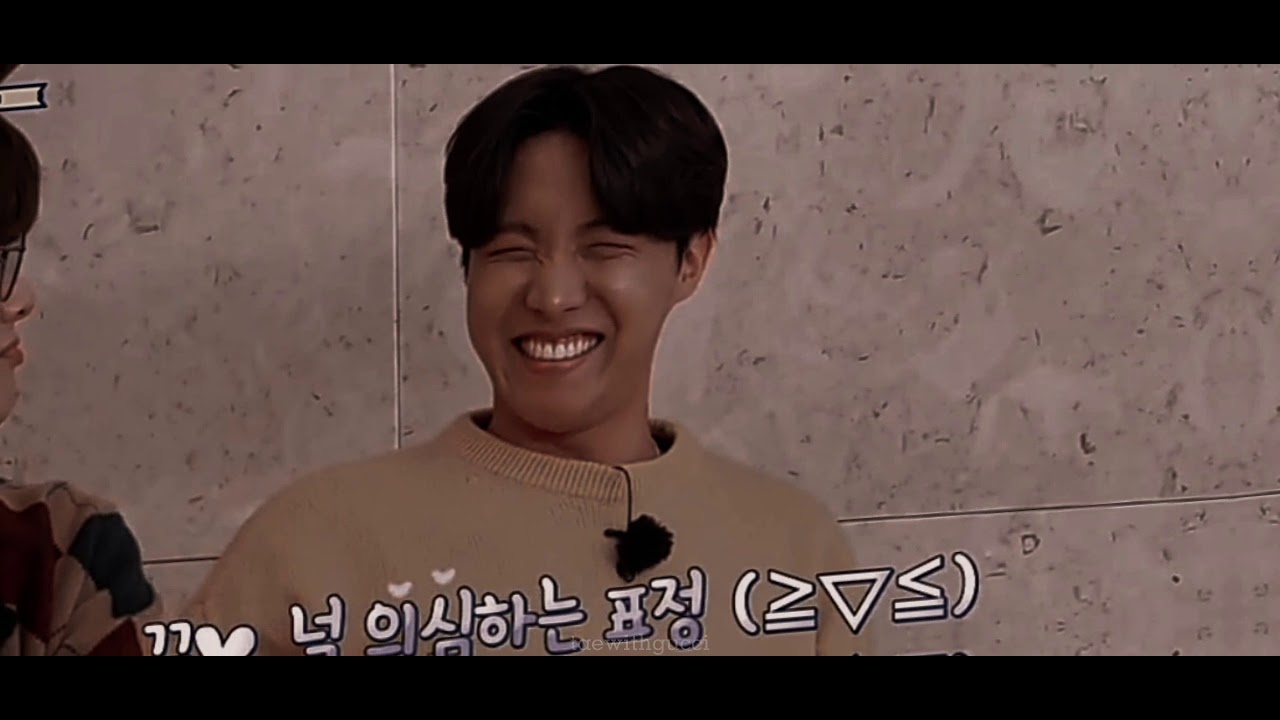 Happy birthday hobi🥳❤️