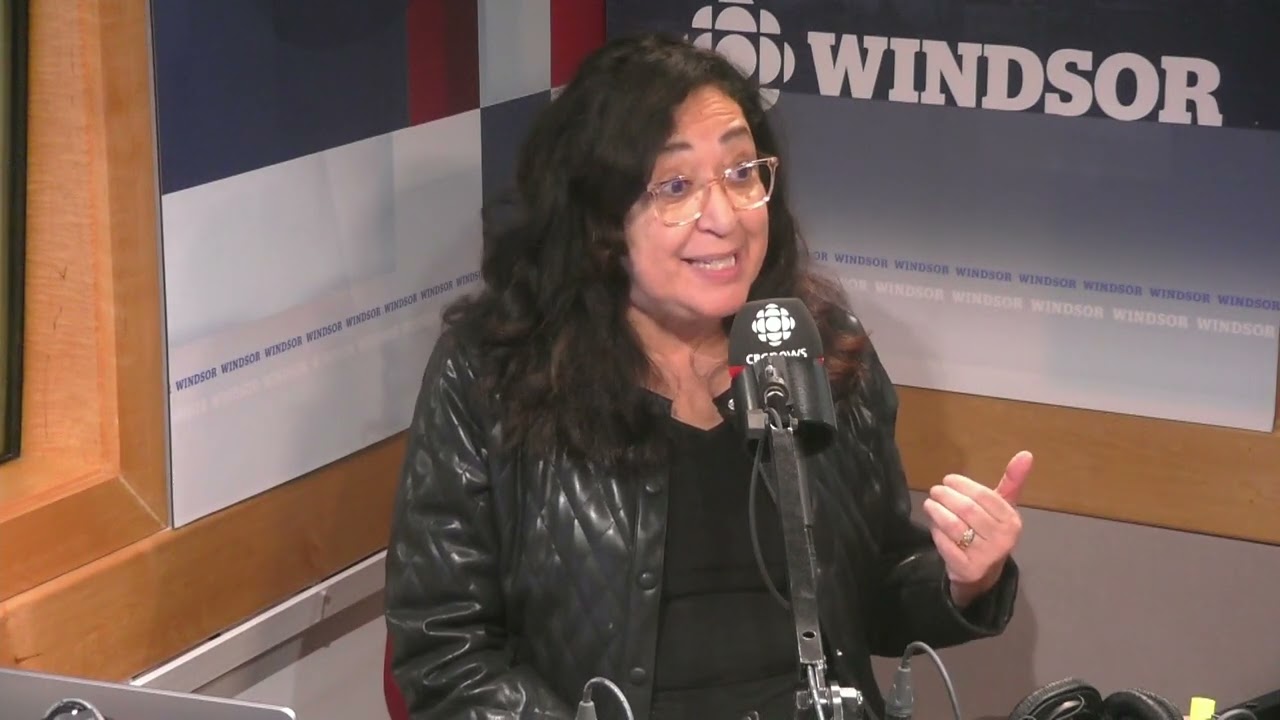 Newcomers to Canada on the cost of living in Windsor