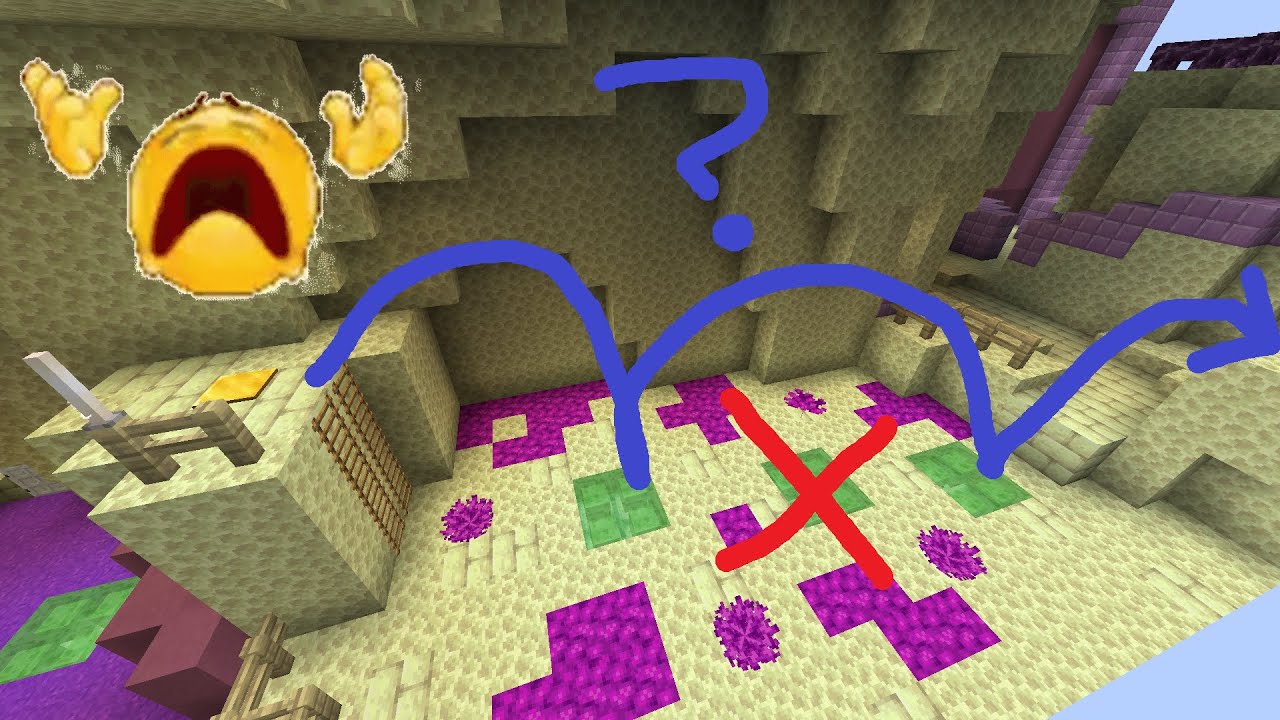 Mojang killed slime glitches (again)