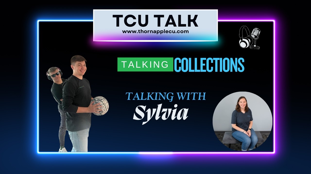 TCU Talks - Collections